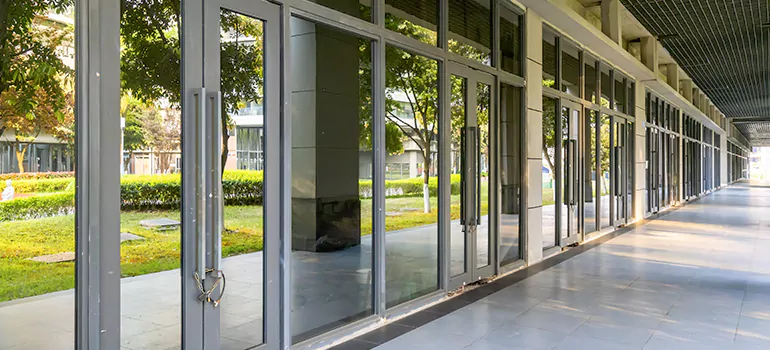 Professional Accordion Door Repair in San Francisco, CA