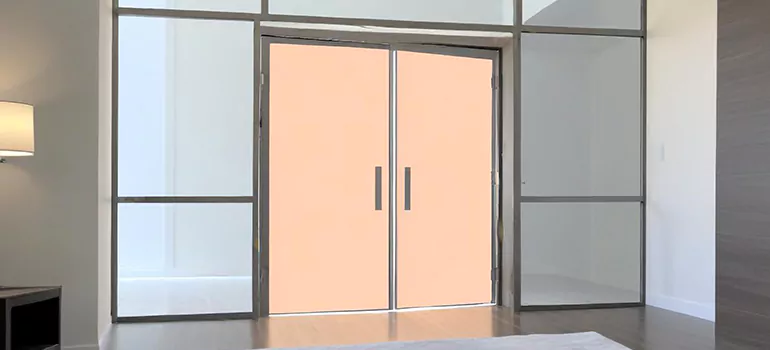 Professional Accordion Door Repair in San Francisco, CA