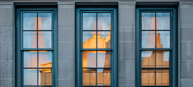 Architectural Window Installation in San Francisco, CA