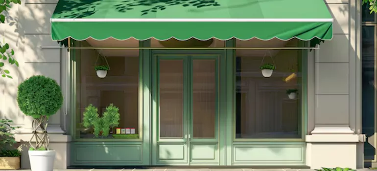 Awning Window Replacement in San Francisco, CA