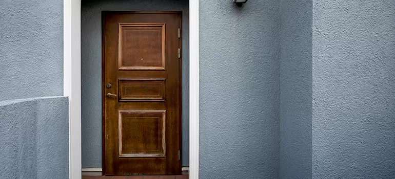 Burglar Proof Exterior Doors in San Francisco, CA