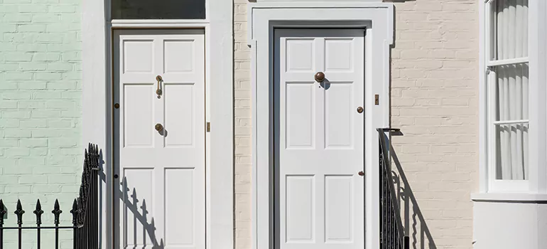 Mirror Closet Door Repair in San Francisco, CA