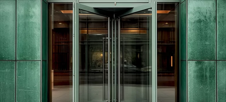 Commercial Garage Doors Repair in San Francisco, CA