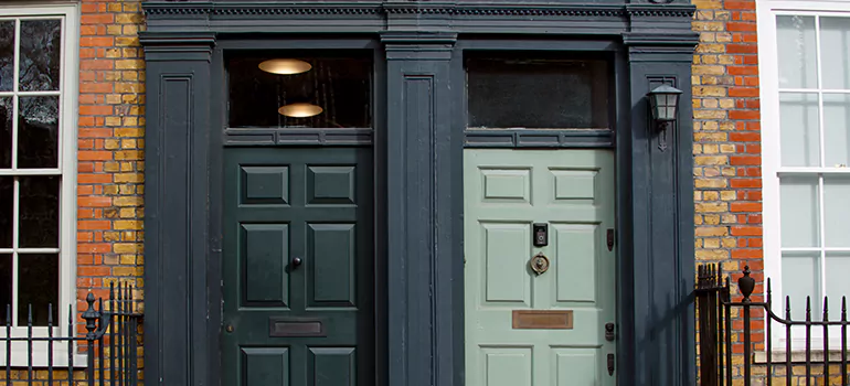 Interior Door Trim Moulding  in San Francisco, CA
