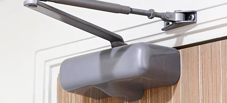 Garage Door Openers For Low Ceilings in San Francisco, CA