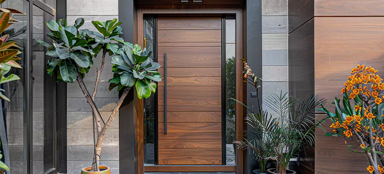 Auto Interior Door Panel Repair in San Francisco, [location field=ss