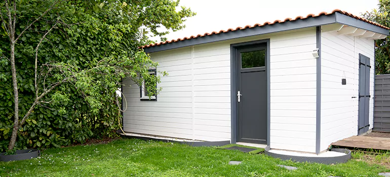 Patio Door Weatherproofing in San Francisco