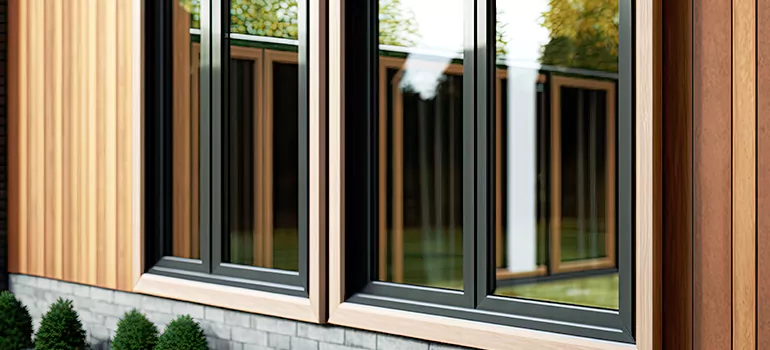 Large Double Pane Windows in San Francisco, CA