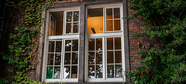 Energy Efficient Wood Windows in San Francisco, CA