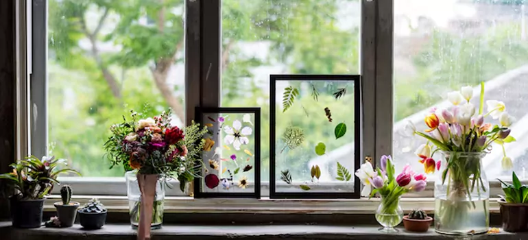 Professional Garden Window Repair in San Francisco, CA