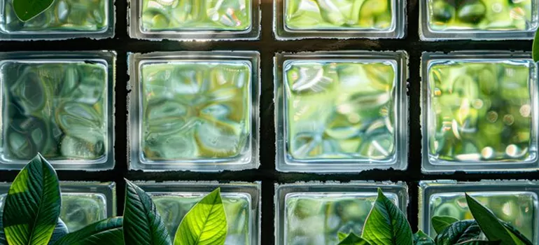 Glass Block Windows Near Me in San Francisco, CA