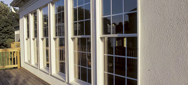 Home Window Glass Repair in San Francisco, CA