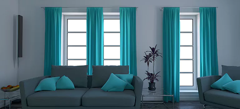Hurricane Door Protection in San Francisco, CA