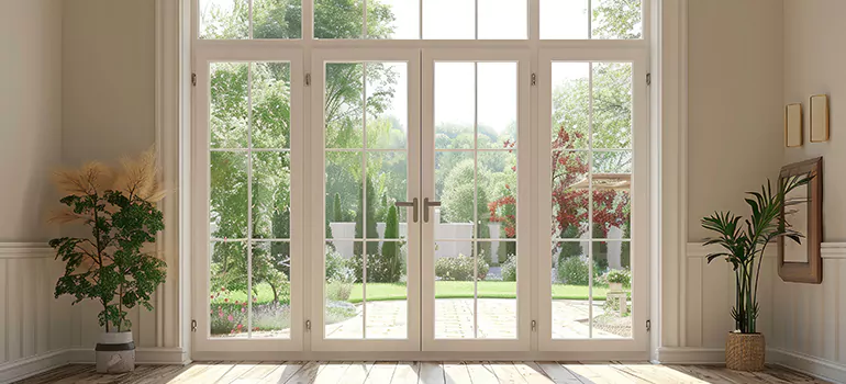 Impact Patio Doors in San Francisco, CA