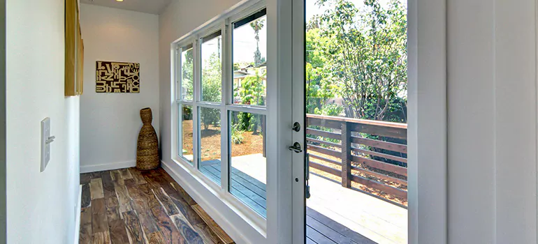 Impact Window Installation For Home Safety in San Francisco, CA
