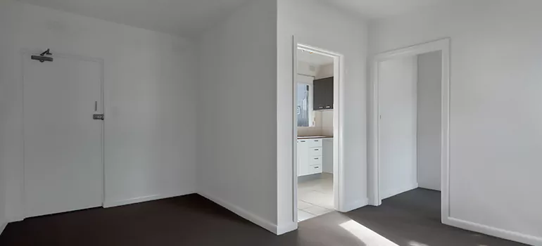 Dark Interior Doors in San Francisco, CA