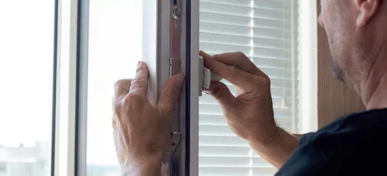 Lever Window Replacement Services in San Francisco, CA