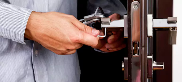 Local Multi Point Door Installation Experts in San Francisco, CA