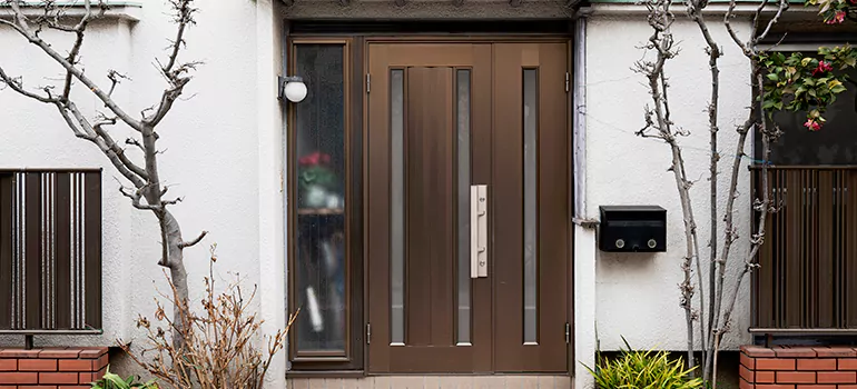 Commercial Overhead Door Installation in San Francisco, CA