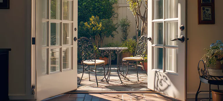Sliding Patio Door Installation in San Francisco, CA
