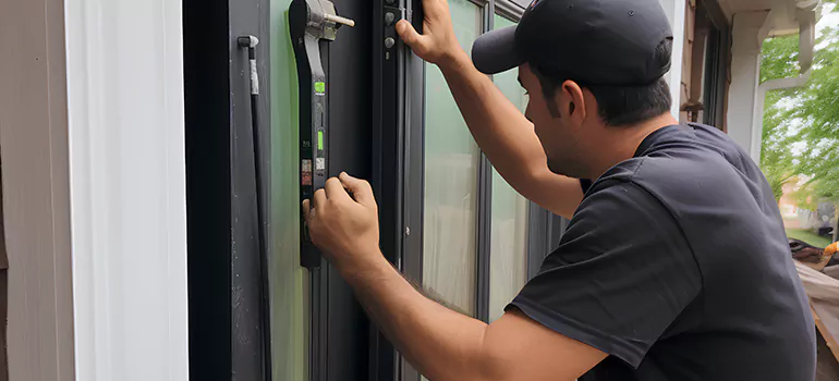 1 Way Privacy Window Film in San Francisco, CA