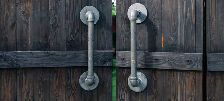 Pull Handle Installation in San Francisco, CA