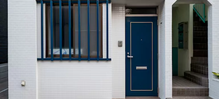 Barn Door Slab Repair in San Francisco, CA
