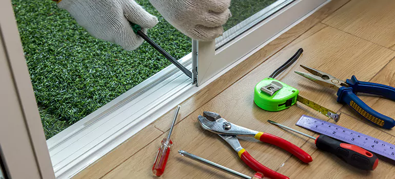  Automatic Sliding Door Repair in San Francisco, CA
