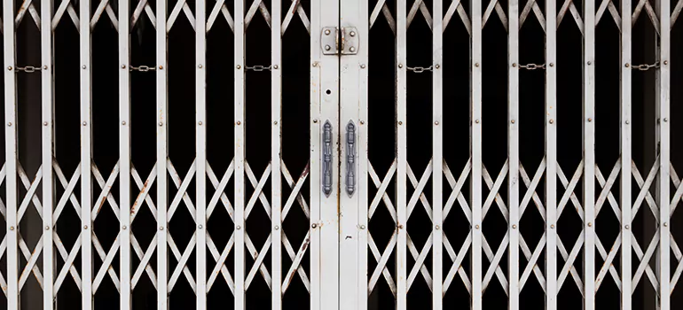 Steel Line Garage Door Repairs in San Francisco, CA
