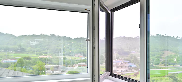 Large Triple Pane Windows in San Francisco, CA