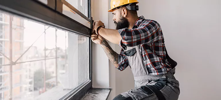 Window Glazing Company in San Francisco, CA
