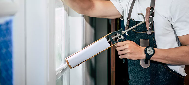 Window Jamb Extension in San Francisco, CA