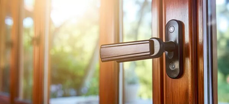 Double Glazing Window Latch Repairs in San Francisco, CA