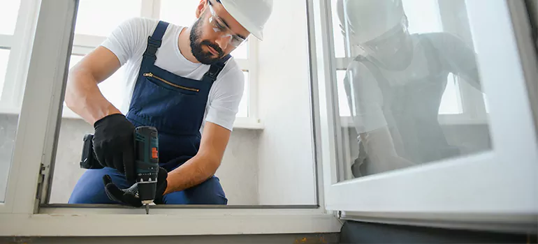 Replace Broken Window Pane in San Francisco, CA