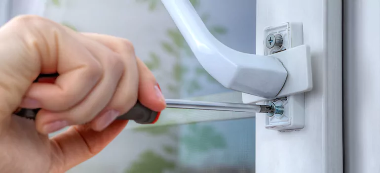 Window Crack Repair in San Francisco, CA