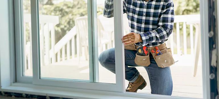 Commercial Window Replacement in San Francisco, CA