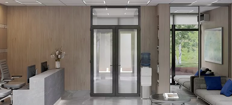 Residential Accordion Door Repair in San Francisco, CA