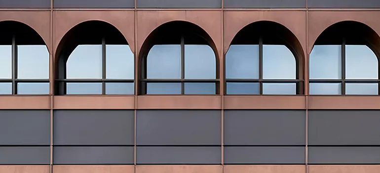 Modern Architectural Windows Repair in San Francisco, CA