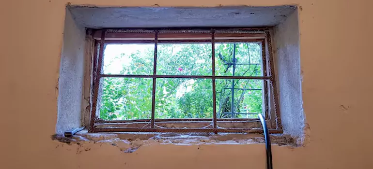 Traditional 4 Panel Internal Doors in San Francisco, CA