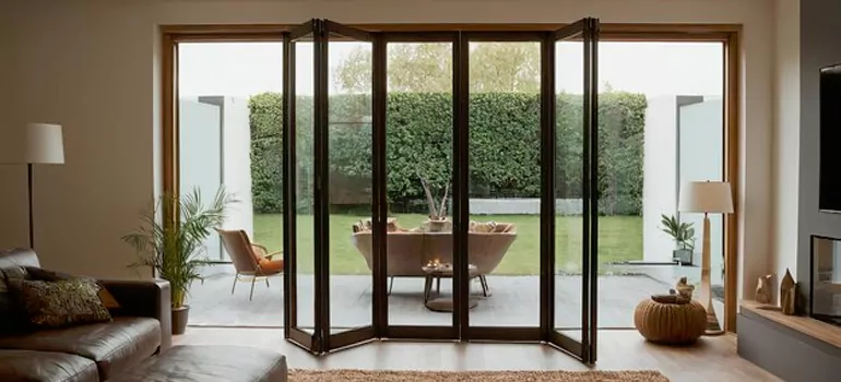 Cheap Bifold Doors in San Francisco, CA