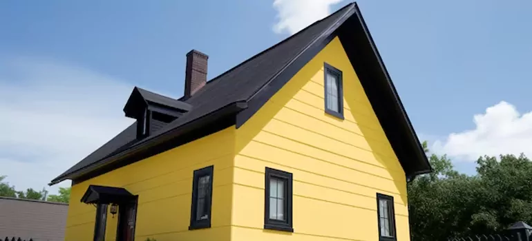 [Custom Black Windows in San Francisco, CA
