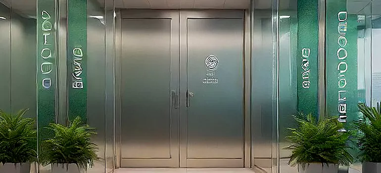 Commercial Entry Doors in San Francisco, CA