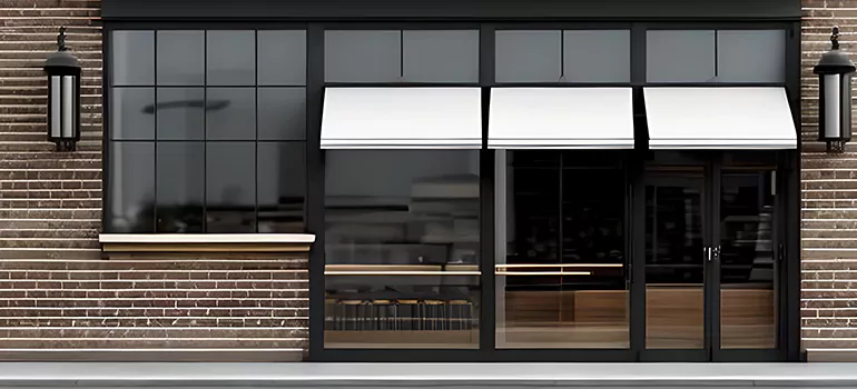 Commercial Window Seal Replacement in San Francisco, CA