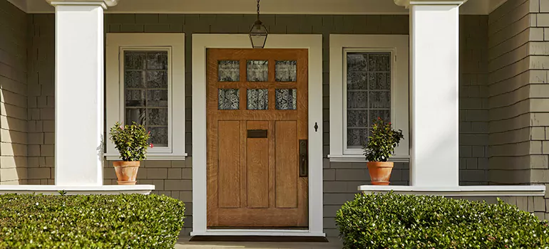 Attic Door Insulation in San Francisco, CA