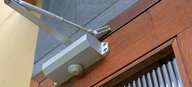 Electric Garage Door Opener Installation in San Francisco, CA