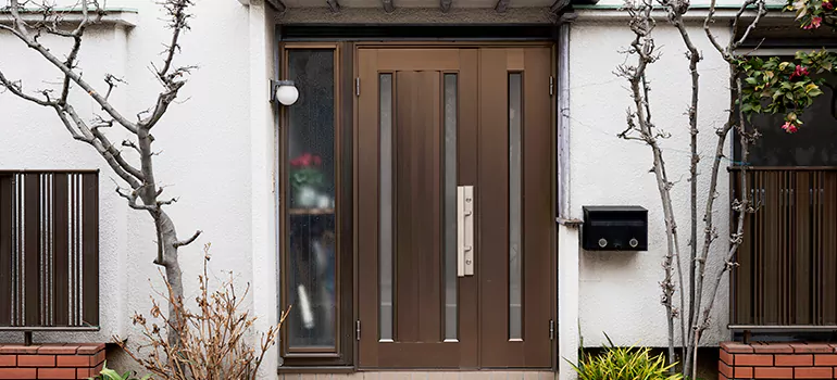 Auto Door Panel Repair in San Francisco, CA