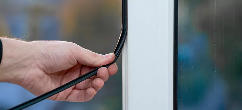 Custom Door Seal Repair in San Francisco, CA