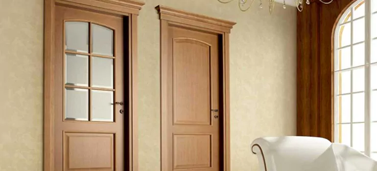 Cabinet Door Stiles in San Francisco, CA