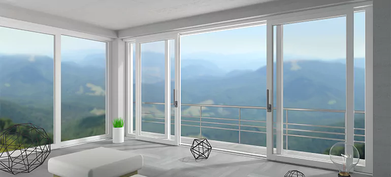 End Vent Window Installation in San Francisco, CA