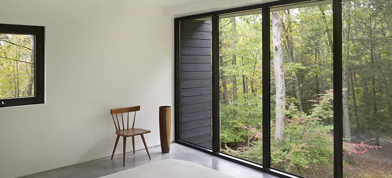 Triple Pane Energy Efficient Windows in San Francisco, CA